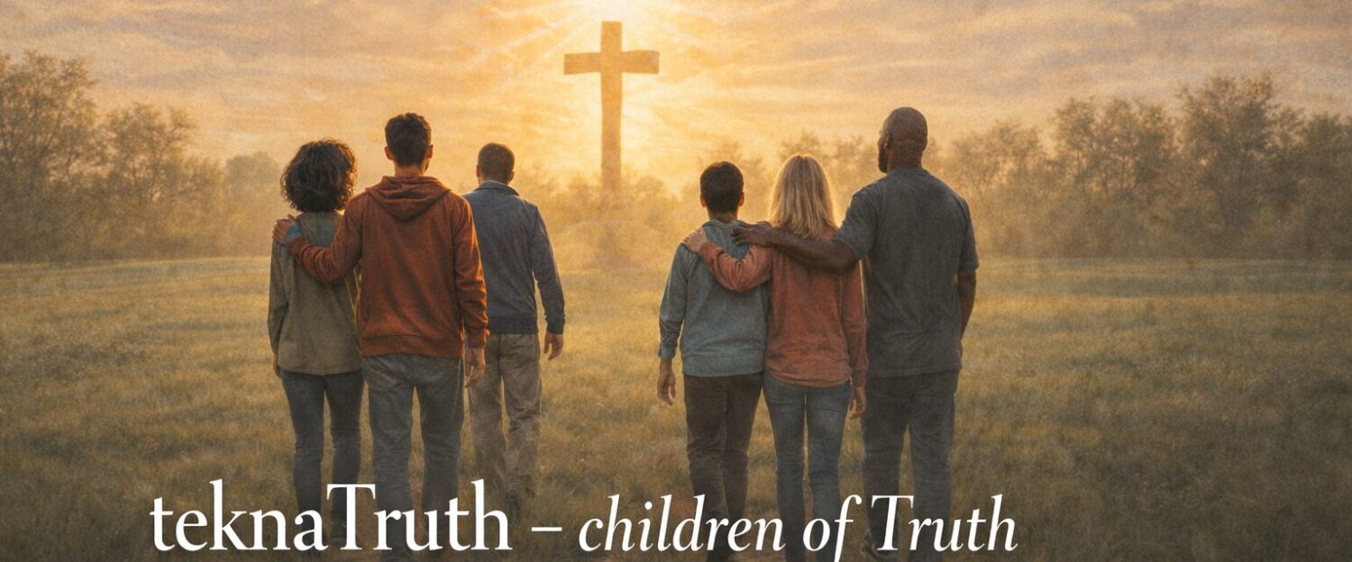 TeknaTruth